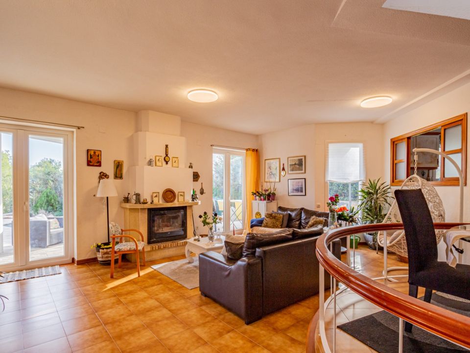 Villa a Callosa D'en Sarria, Alicante - foto 4