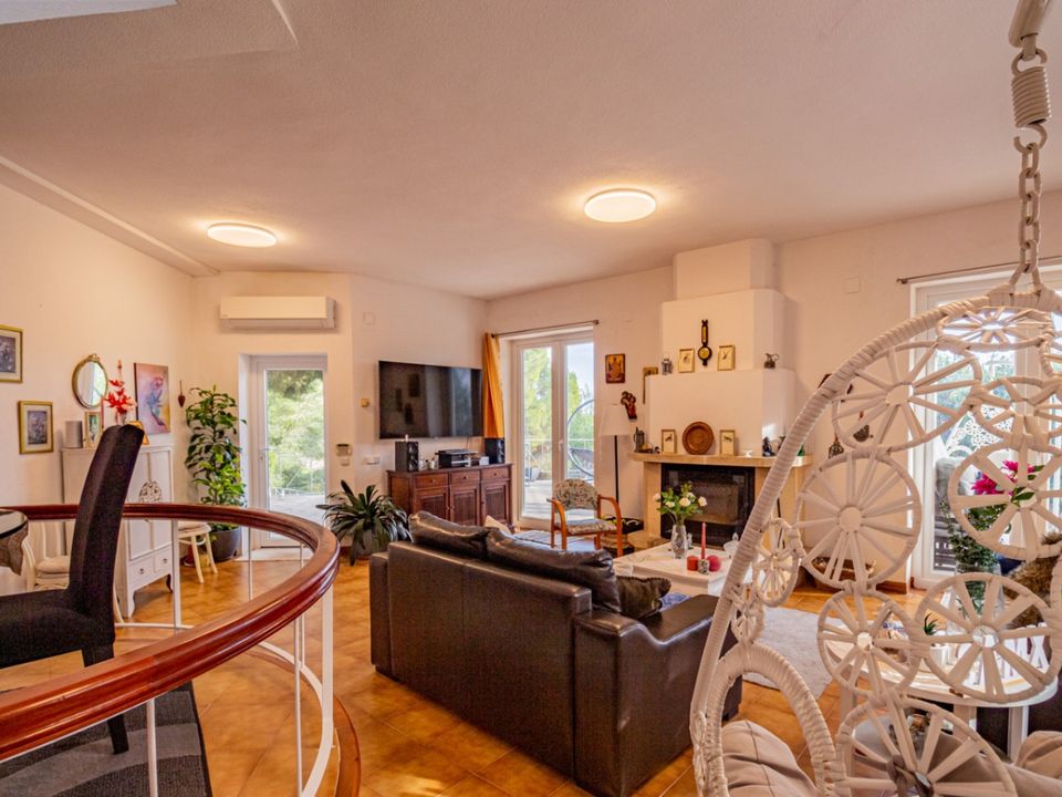 Villa a Callosa D'en Sarria, Alicante - foto 5
