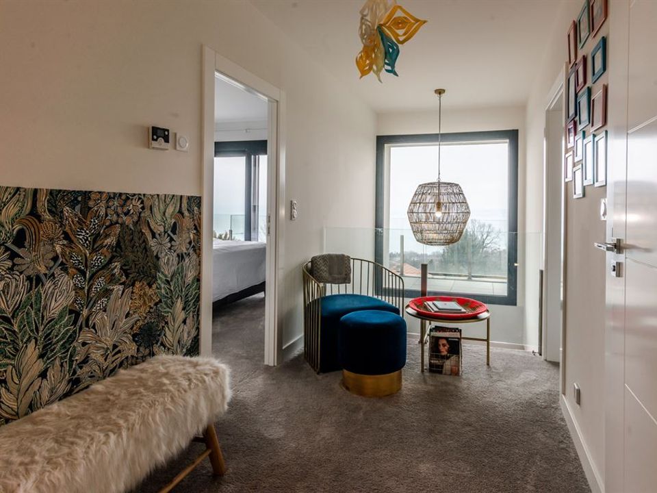 Villa i Neuvecelle, Haute-Savoie - foto 3