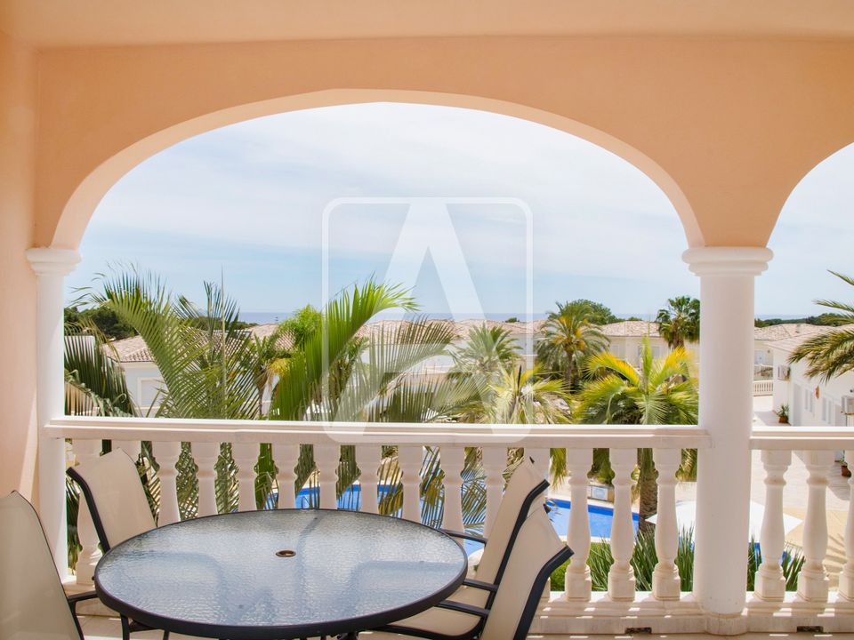 Lejlighed i Benissa, Alicante - foto 2