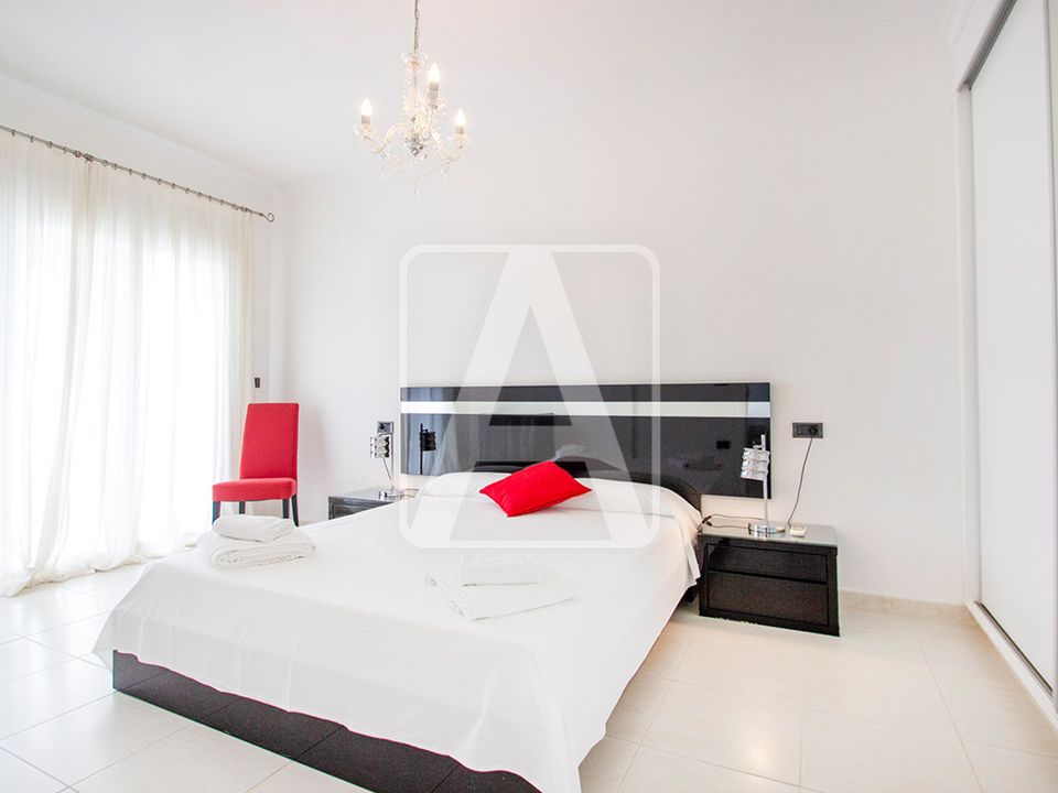 Lejlighed i Benissa, Alicante - foto 5