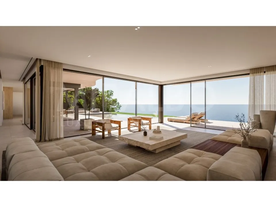 Villa i Portichol, Alicante - foto 3