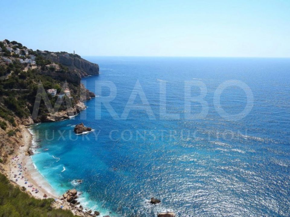 Villa i Portichol, Alicante - foto 5