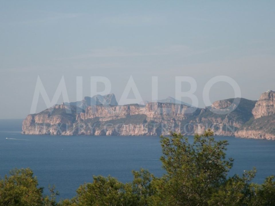Villa i Portichol, Alicante - foto 4