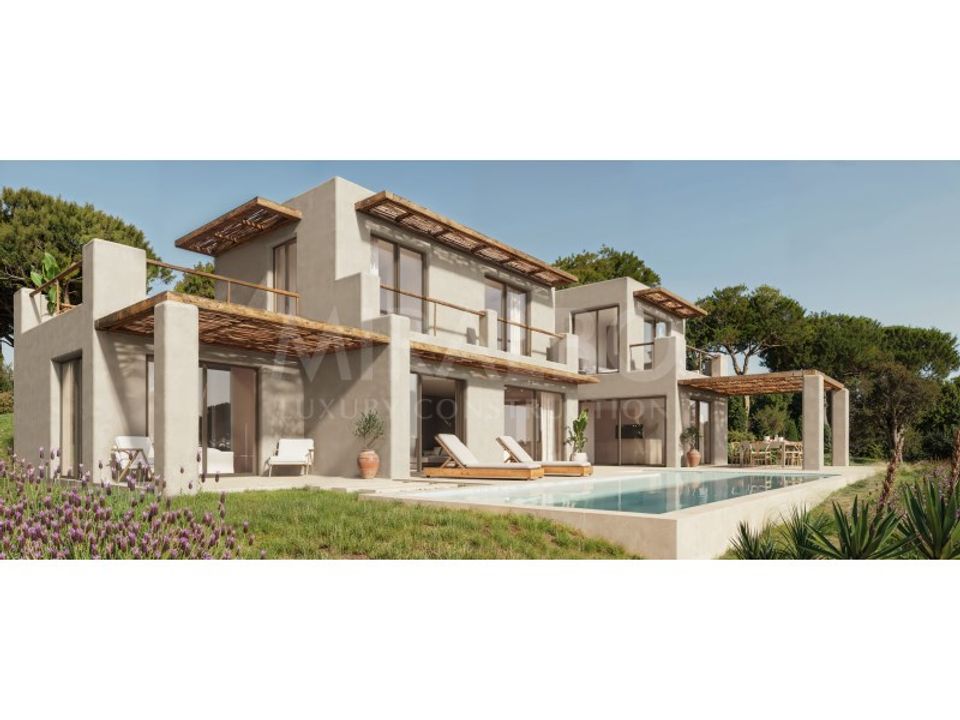 Villa i Portichol, Alicante - foto 2
