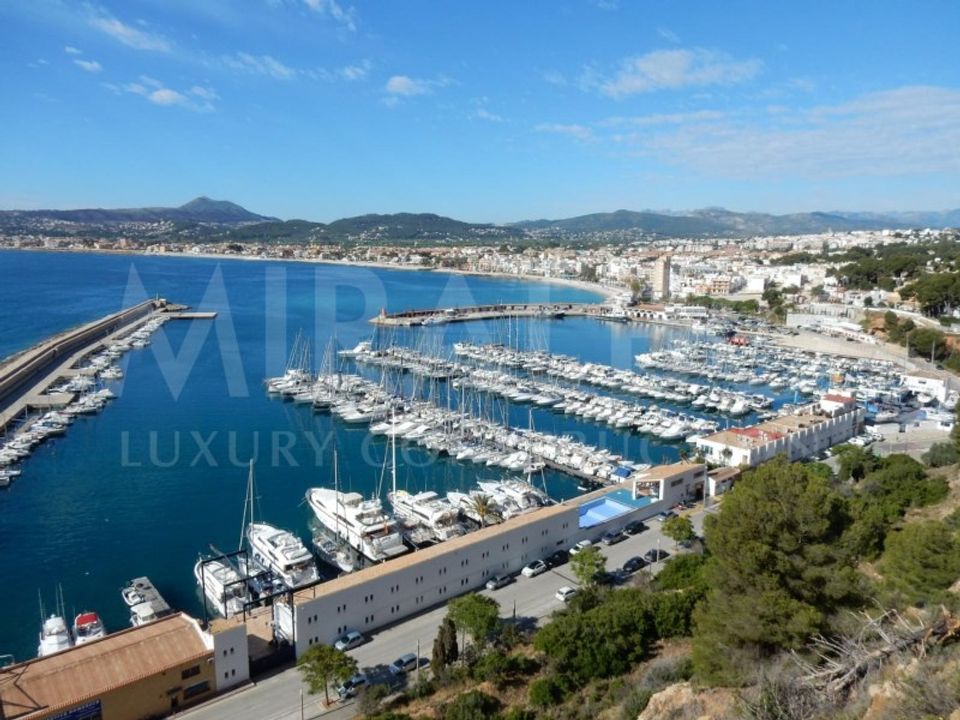Villa i Portichol, Alicante - foto 5