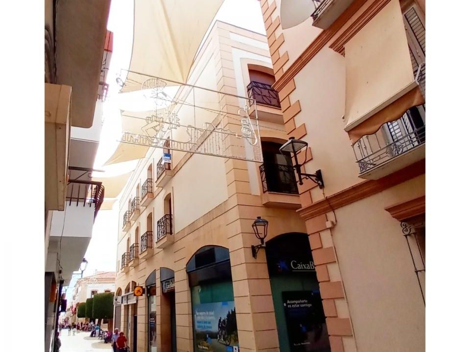Lejlighed i Vera, Almeria - foto 1
