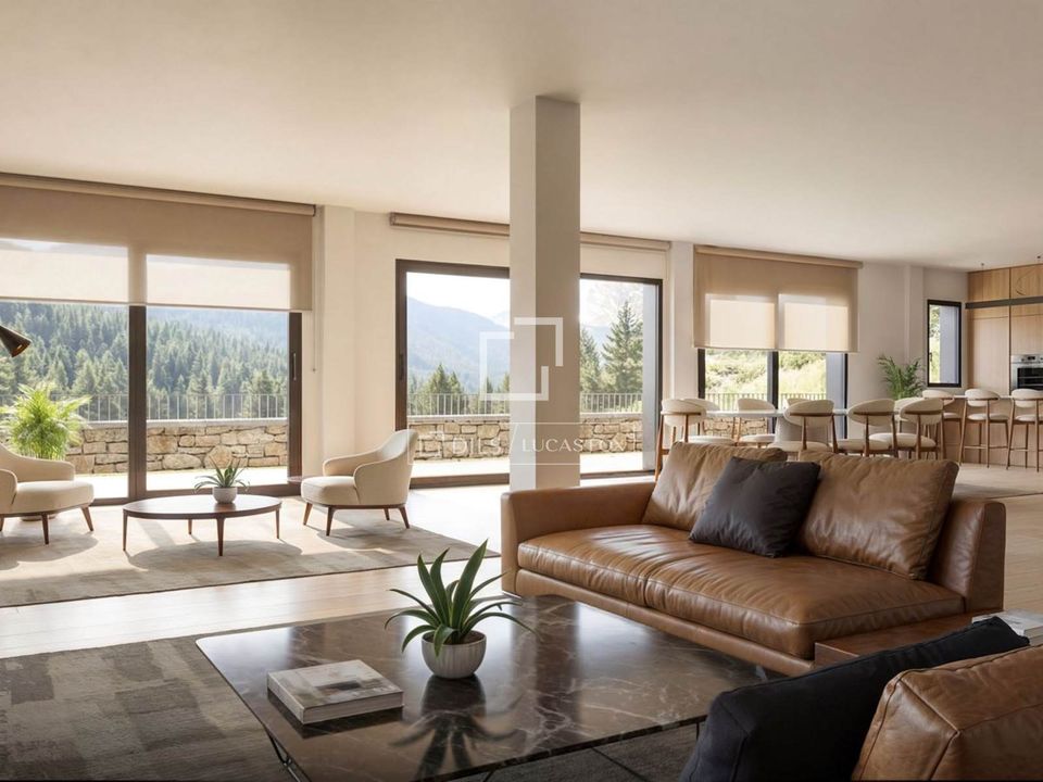 Villa i Pal, Andorra - foto 2