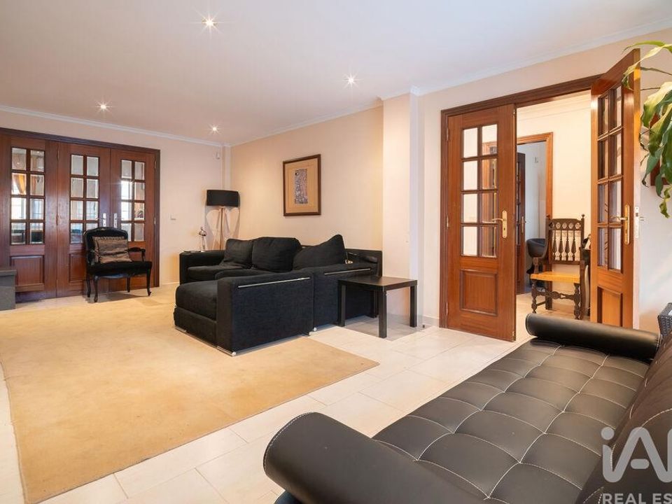 Rekkehus i Montijo, Setubal - bilde 3