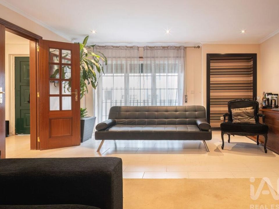 Rekkehus i Montijo, Setubal - bilde 5