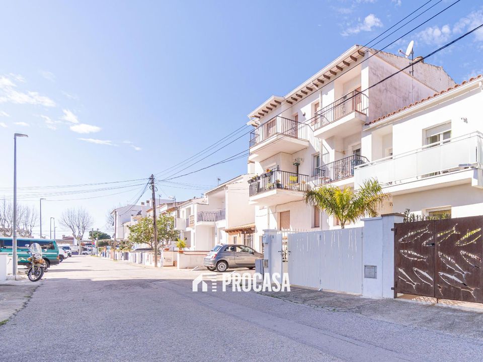 Rækkehus i Empuriabrava, Gerona - foto 4