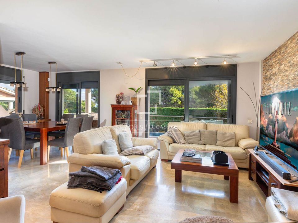 Villa i Calonge, Gerona - foto 2