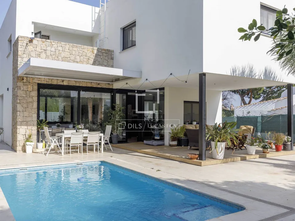 Villa i Masarrochos, Valencia - foto 2