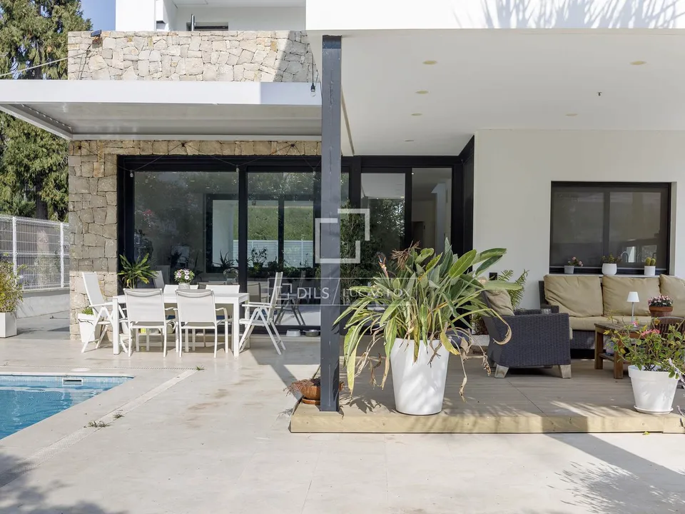 Villa i Masarrochos, Valencia - foto 5