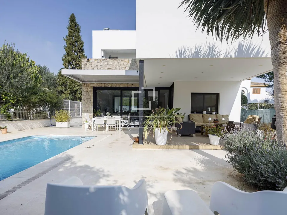 Villa i Masarrochos, Valencia - foto 4