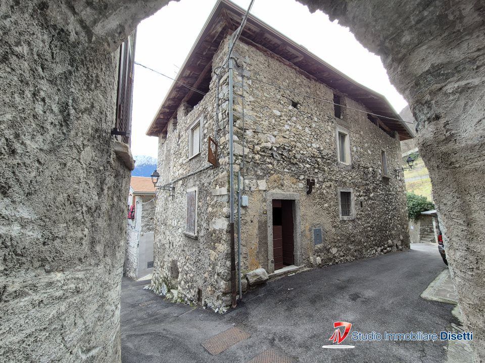 Willa: Cerveno, Brescia – zdjęcie 1
