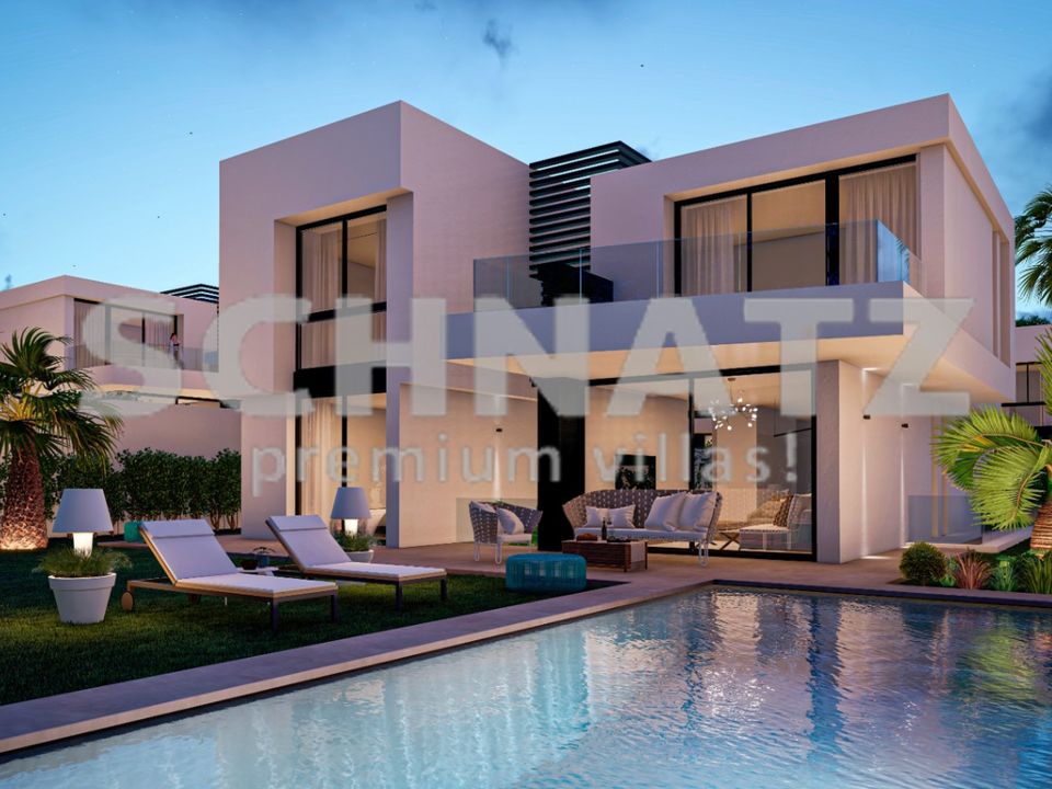 Villa em Benidorm, Alicante - foto 2