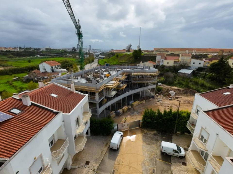 Lejlighed i Figueira da Foz, Coimbra - foto 2