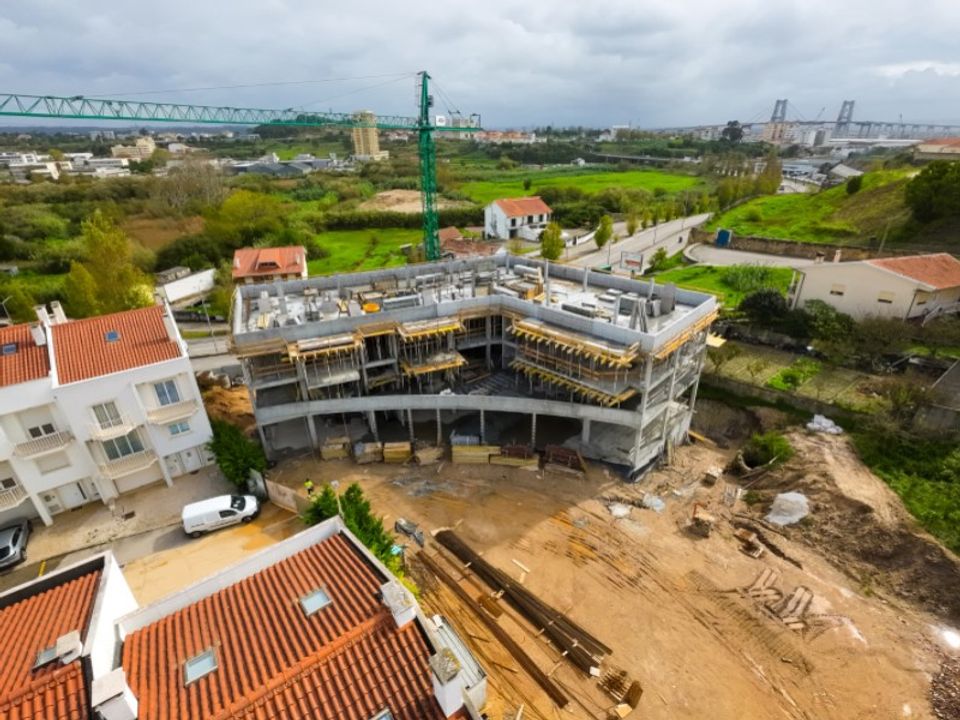 Lejlighed i Figueira da Foz, Coimbra - foto 3