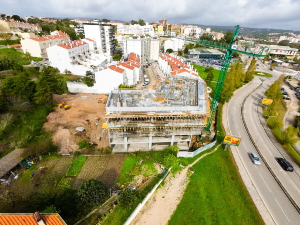 Lejlighed i Figueira da Foz, Coimbra - foto 5