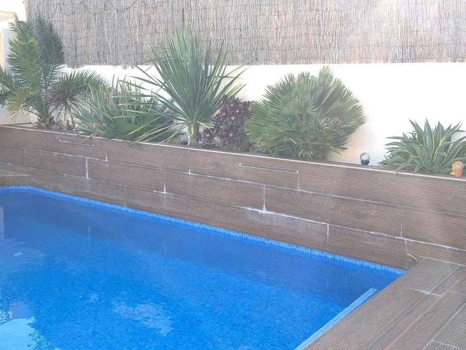 Villa i Bolnuevo, Murcia - foto 4