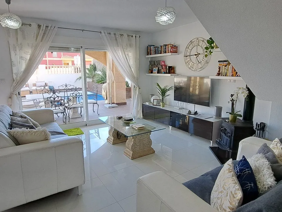 Villa i Bolnuevo, Murcia - foto 5