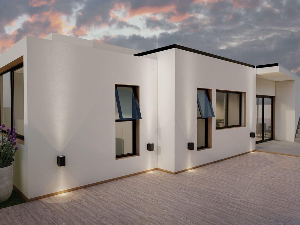 Villa i Fortuna, Murcia - foto 2