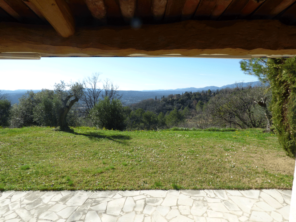 Villa i Montauroux, Var - bilde 3