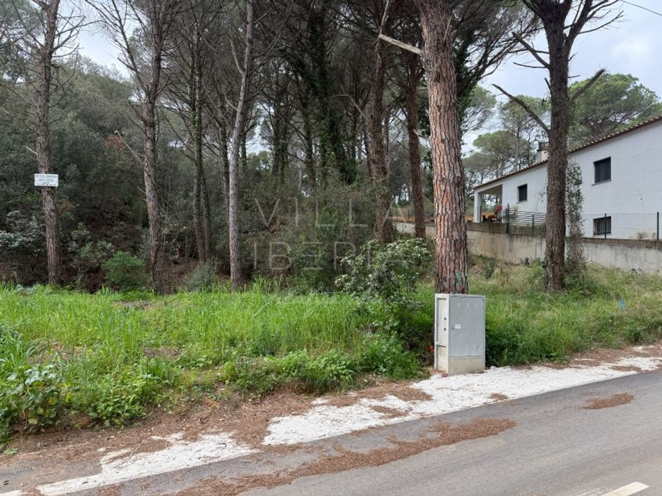 Helårsgrund i Calonge, Gerona - foto 4