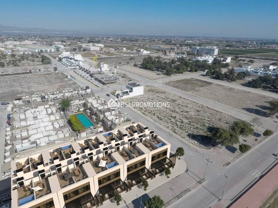 Villa i Dolores, Alicante - foto 2