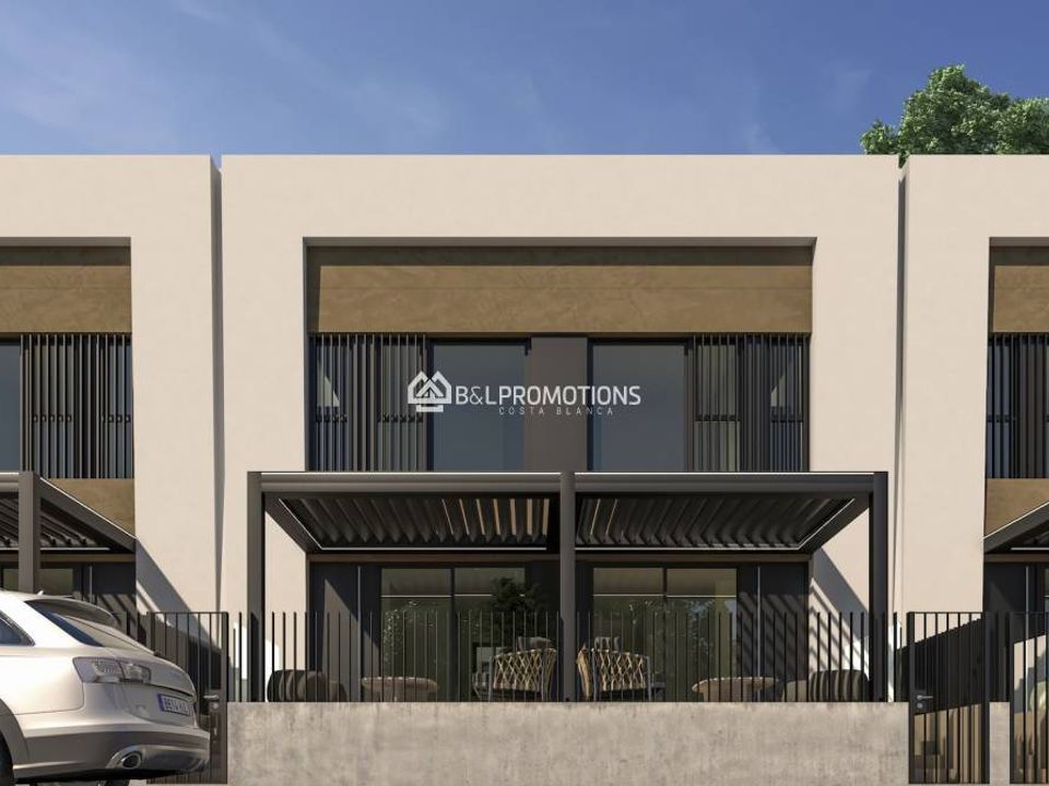 Villa i Dolores, Alicante - foto 3
