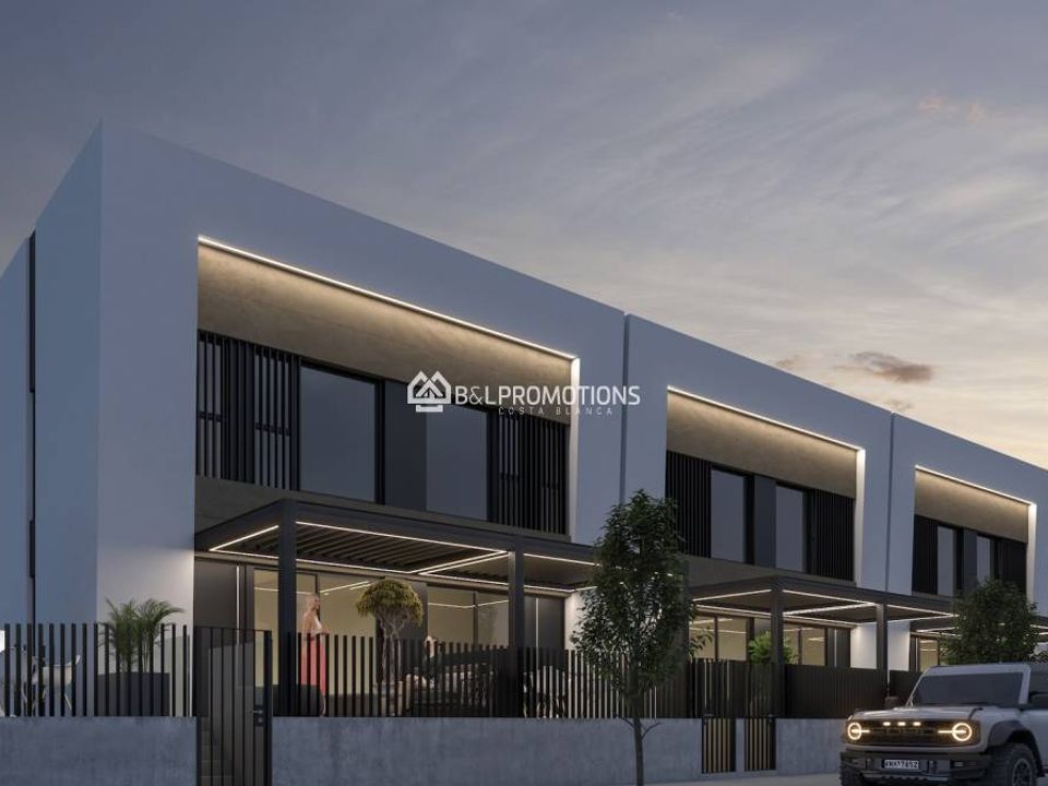 Villa i Dolores, Alicante - foto 4