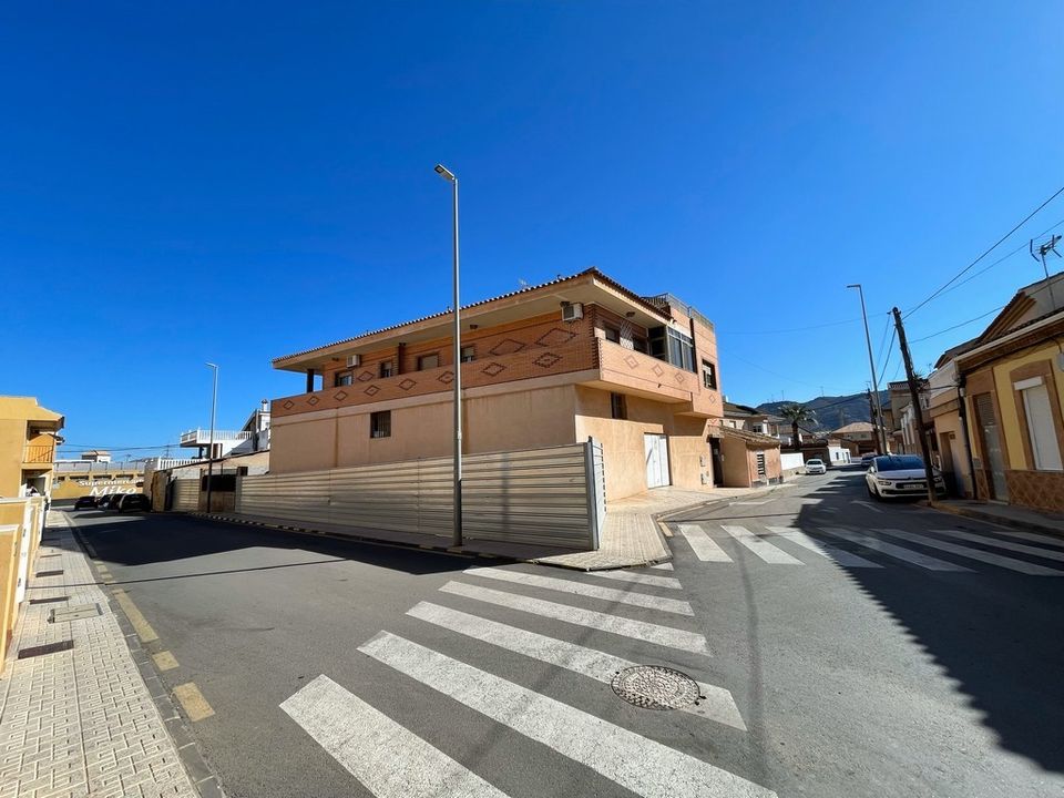 Rækkehus i La Union, Murcia - foto 5