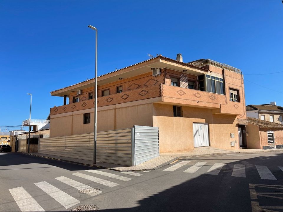 Rækkehus i La Union, Murcia - foto 1