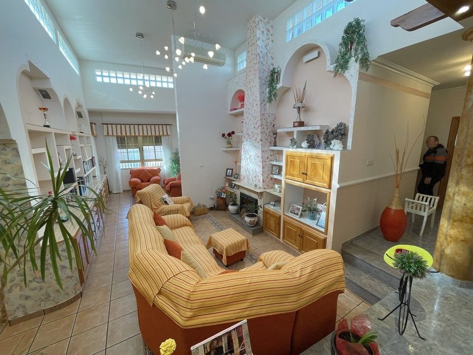 Rækkehus i La Union, Murcia - foto 2