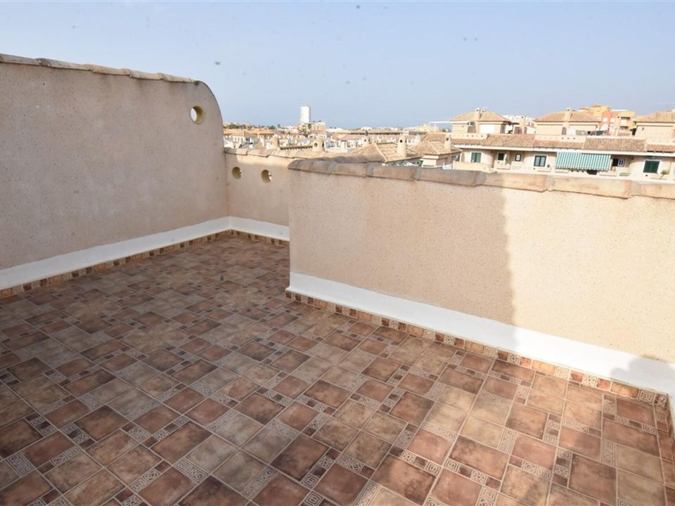 Penthouse i Puerto De Mazarron, Murcia - foto 5
