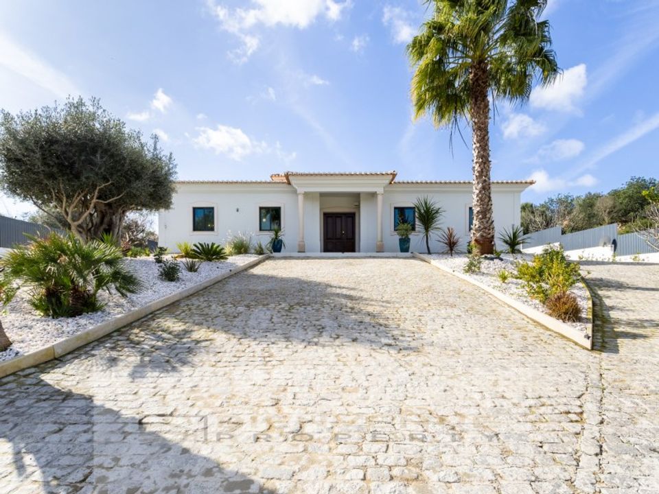 Villa i Boliqueime, Faro - foto 2