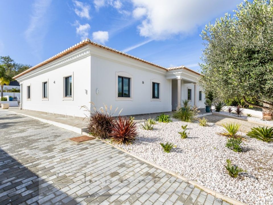 Villa i Boliqueime, Faro - foto 4