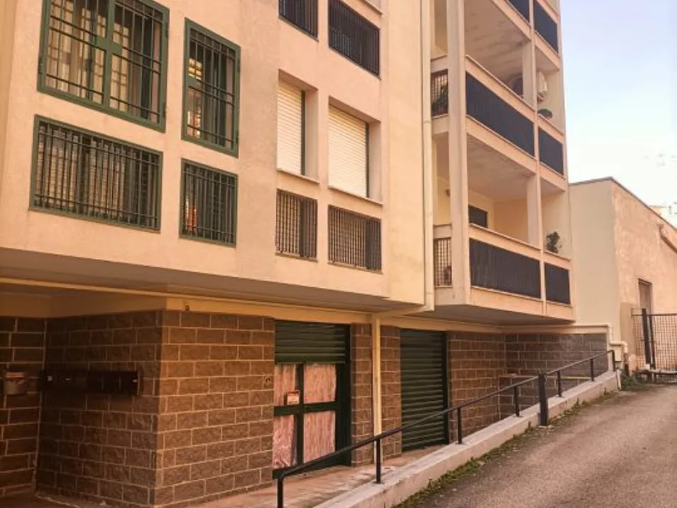 Erhvervsejendom i Acquaviva delle Fonti, Bari - foto 2
