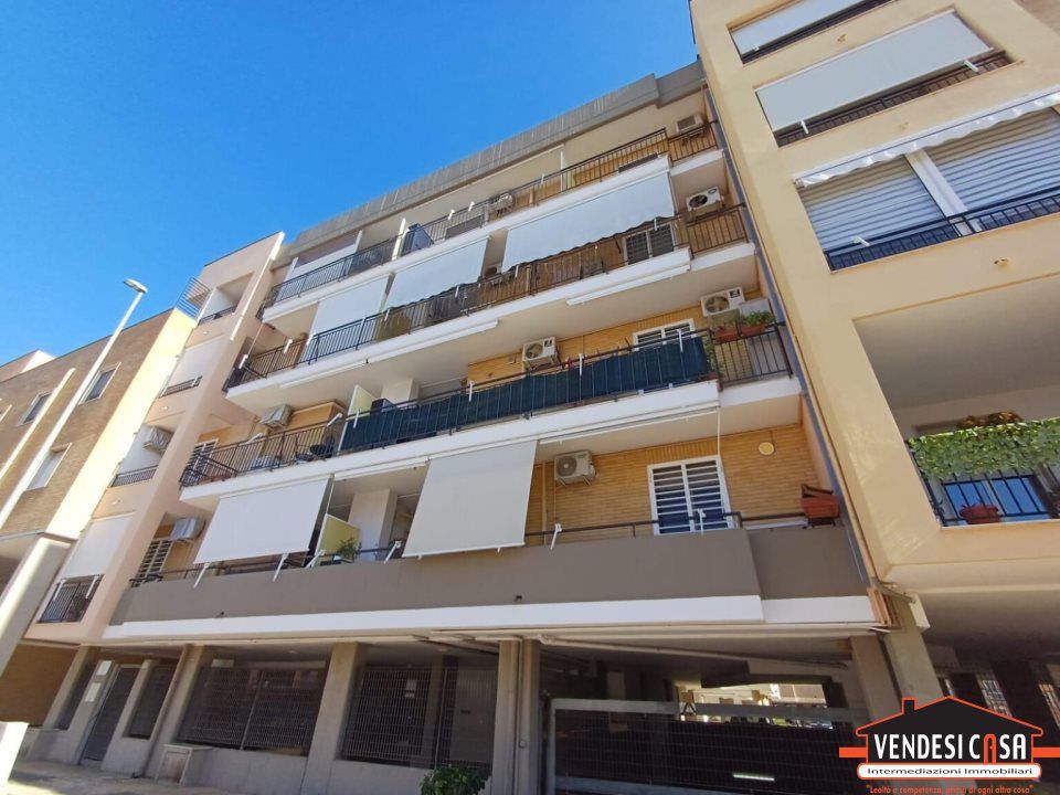 Lejlighed i Valenzano, Bari - foto 2