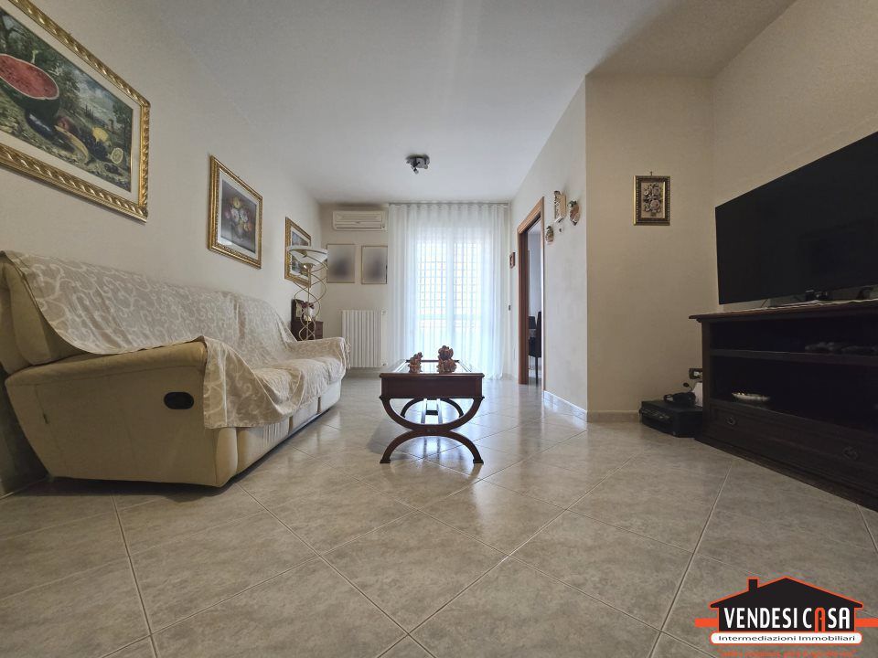 Lejlighed i Valenzano, Bari - foto 4