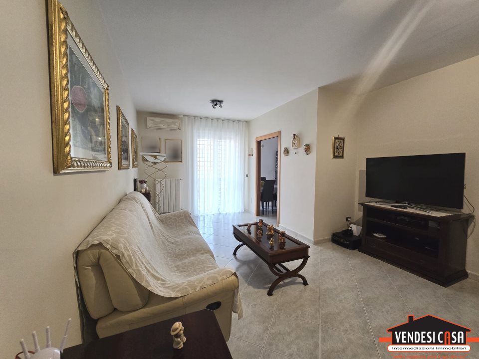 Lejlighed i Valenzano, Bari - foto 5