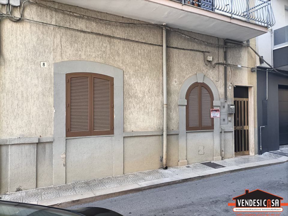 Lejlighed i Acquaviva delle Fonti, Bari - foto 1