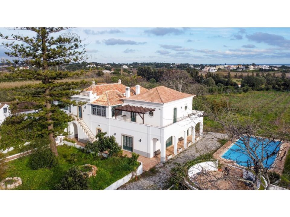 Farm i Fuseta, Faro - foto 2