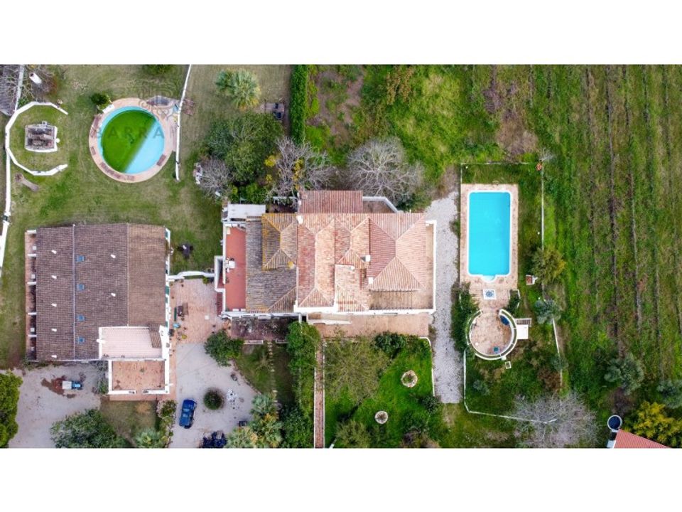 Farm i Fuseta, Faro - foto 4