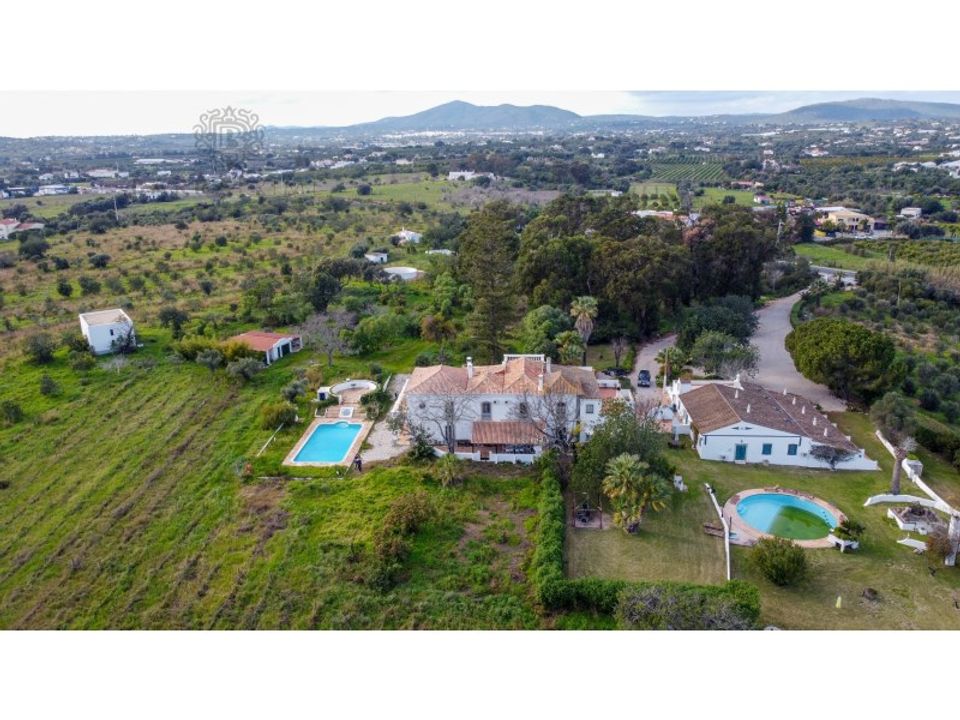 Farm i Fuseta, Faro - foto 5