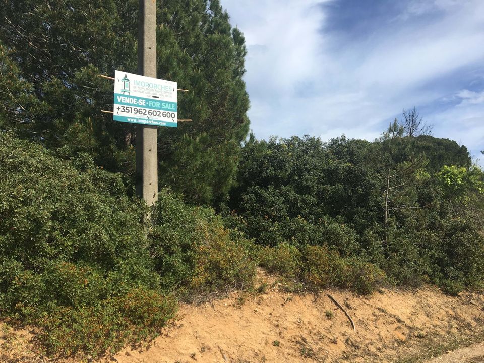 Helårsgrund i Lagoa, Faro - foto 3