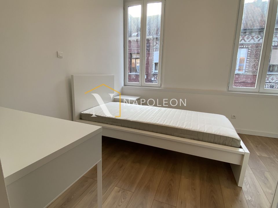 Villa i Valenciennes, Nord - foto 5