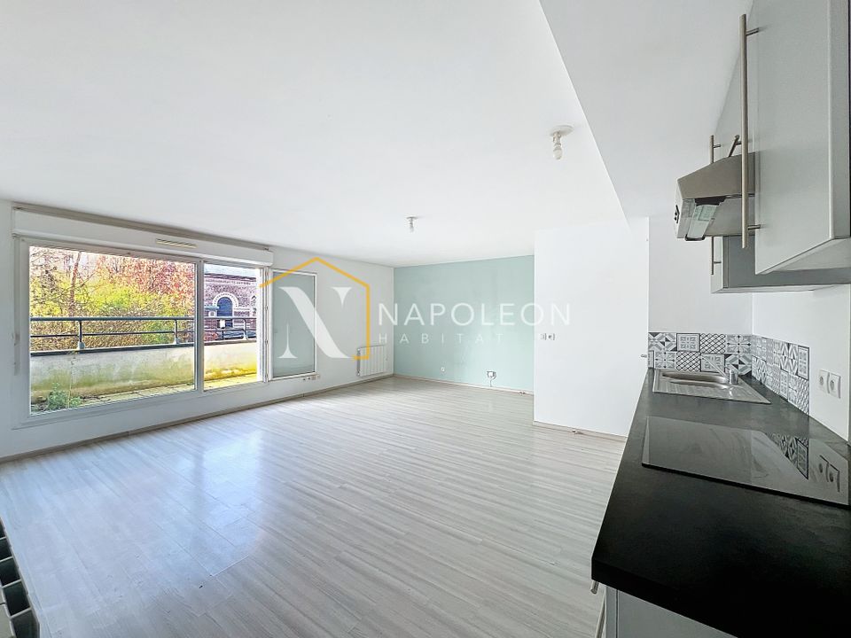 Villa i Lille, Nord - foto 2
