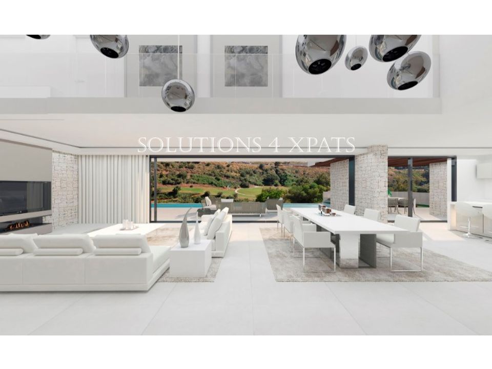 Villa i La Cala De Mijas, Malaga - foto 3